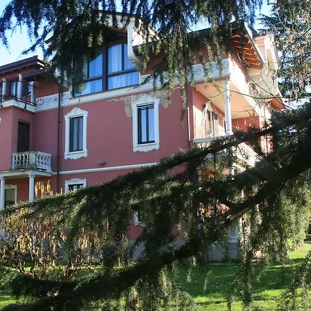 Bed & Breakfast Patrizia 3*