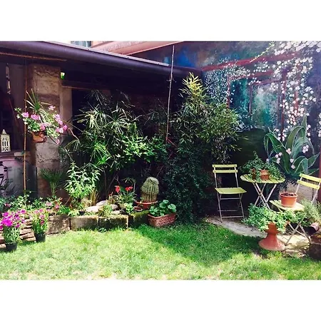 Bed & Breakfast Patrizia 3*