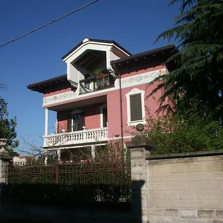 Bed & Breakfast Patrizia