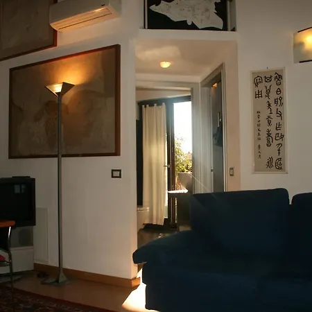 Bed & Breakfast Patrizia